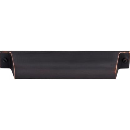 Top Knobs Channing Cup/Bin Pull