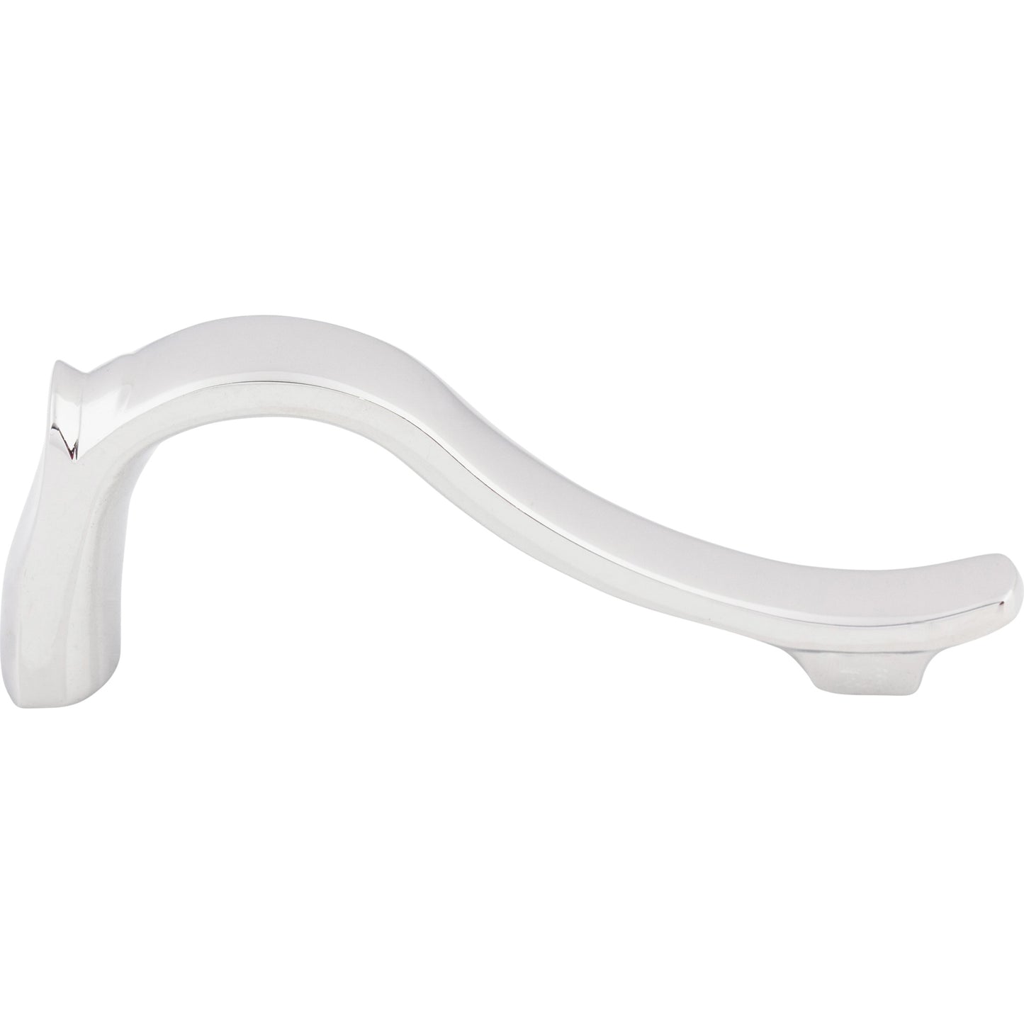 Top Knobs Dover Latch Novelty Pull