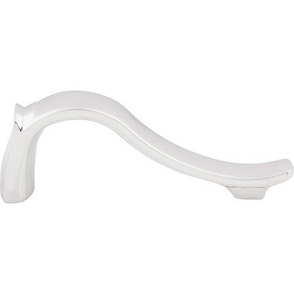 Top Knobs Dover Latch Novelty Pull