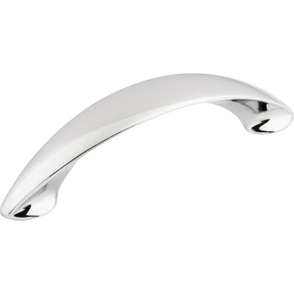 Top Knobs New Haven Bar Pull