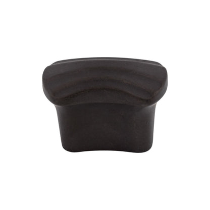 Top Knobs Victoria Falls Rectangle Knob