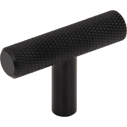 Top Knobs Prestwick Length Bar Knob