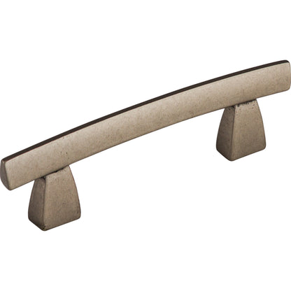Top Knobs Arched Bar Pull