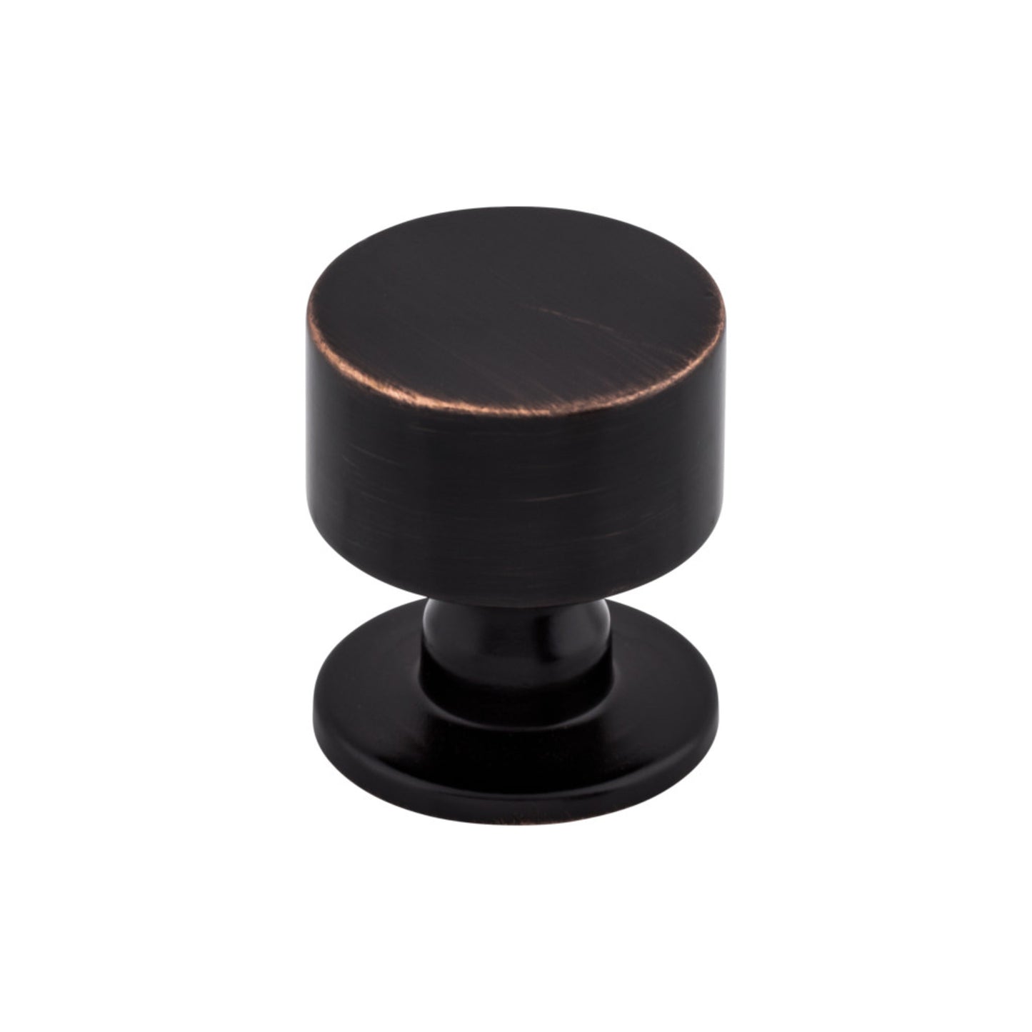 Top Knobs Lily Diameter Round Knob
