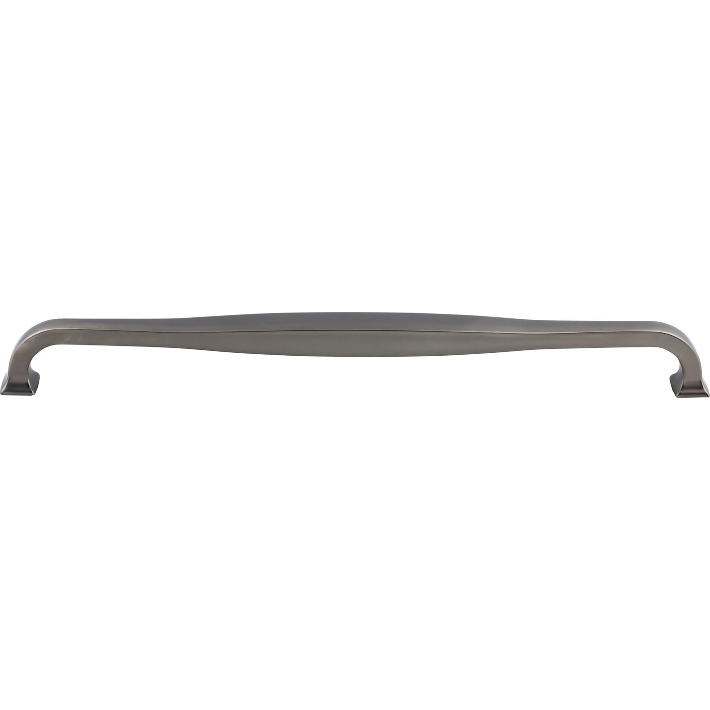 Top Knobs Contour Bar Pull