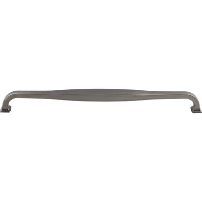 Top Knobs Contour Bar Pull