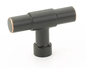 Emtek Jasper Finger Pull