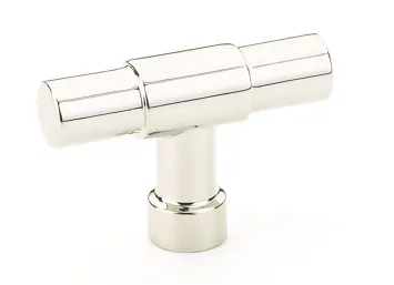 Emtek Jasper Finger Pull
