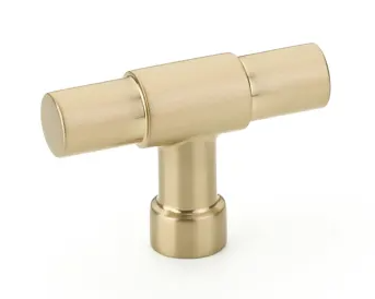 Emtek Jasper Finger Pull