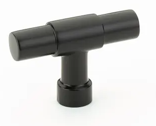 Emtek Jasper Finger Pull