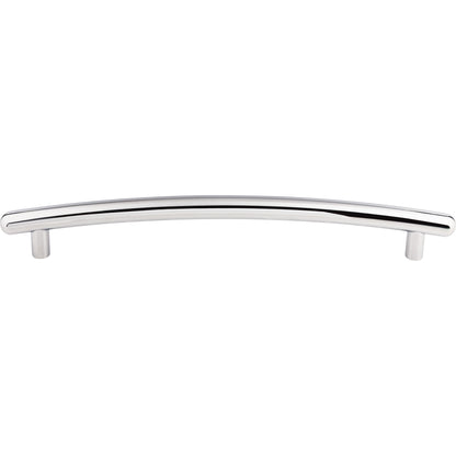 Top Knobs Curved Bar Pull