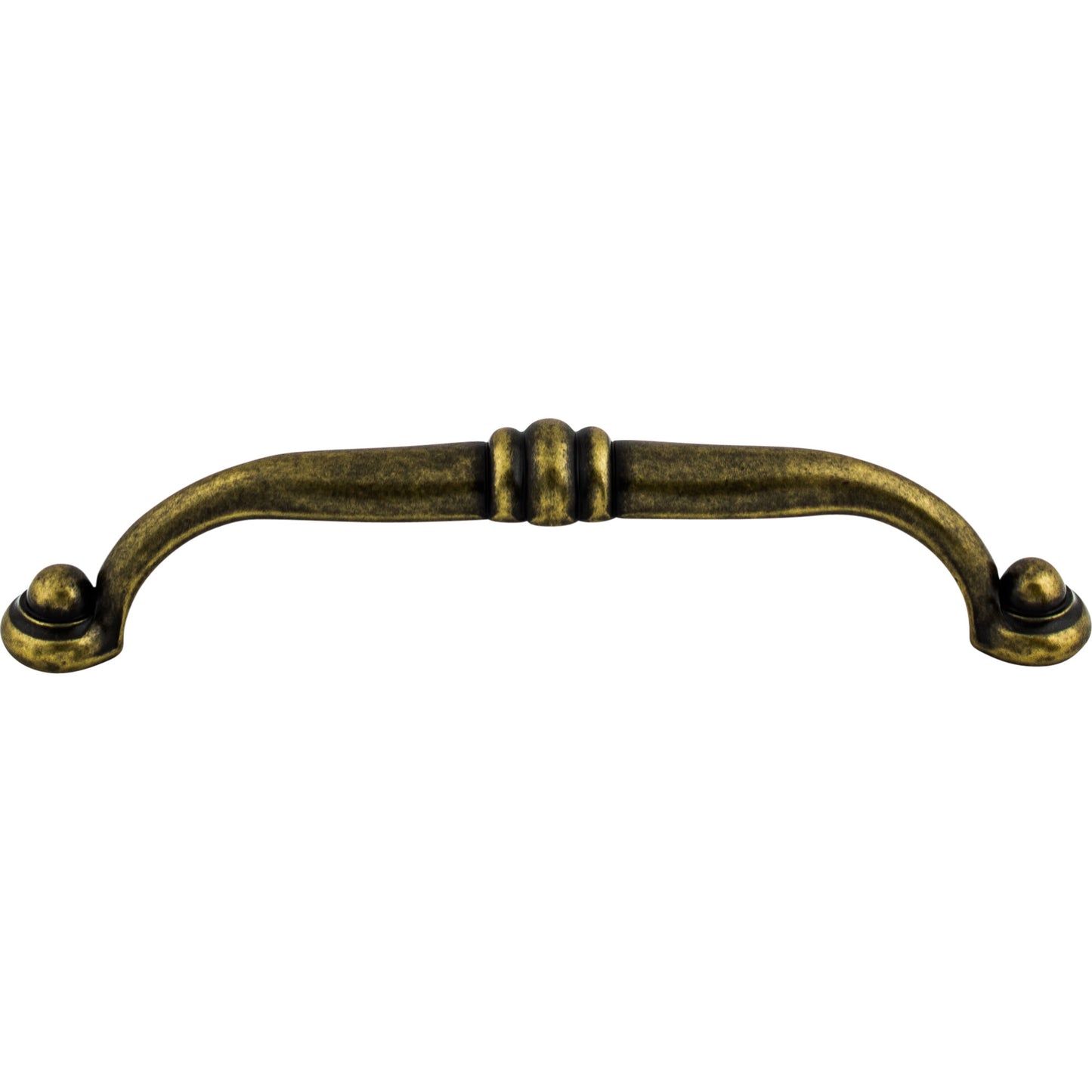 Top Knobs Voss Bar Pull
