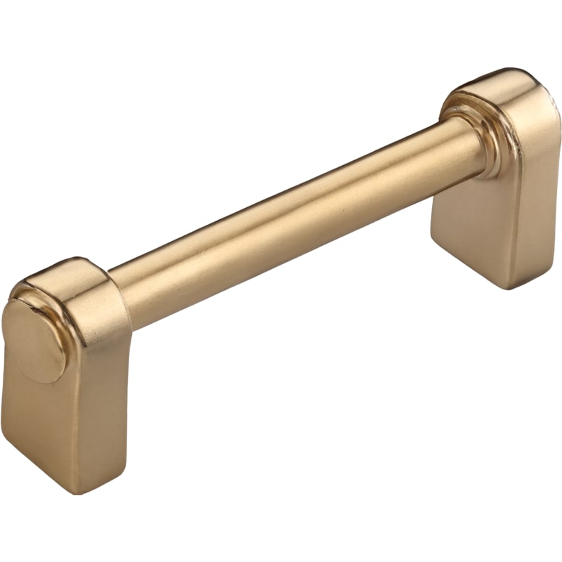 Artisanal Cabinet Pull