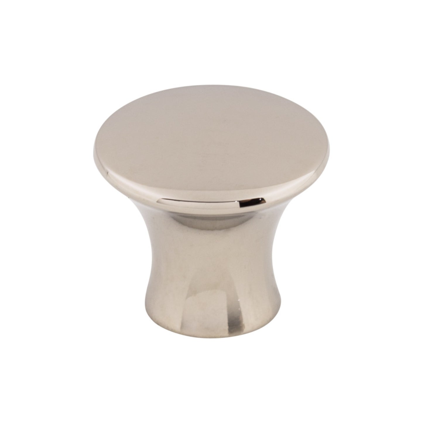 Top Knobs Oculus Diameter Round Knob