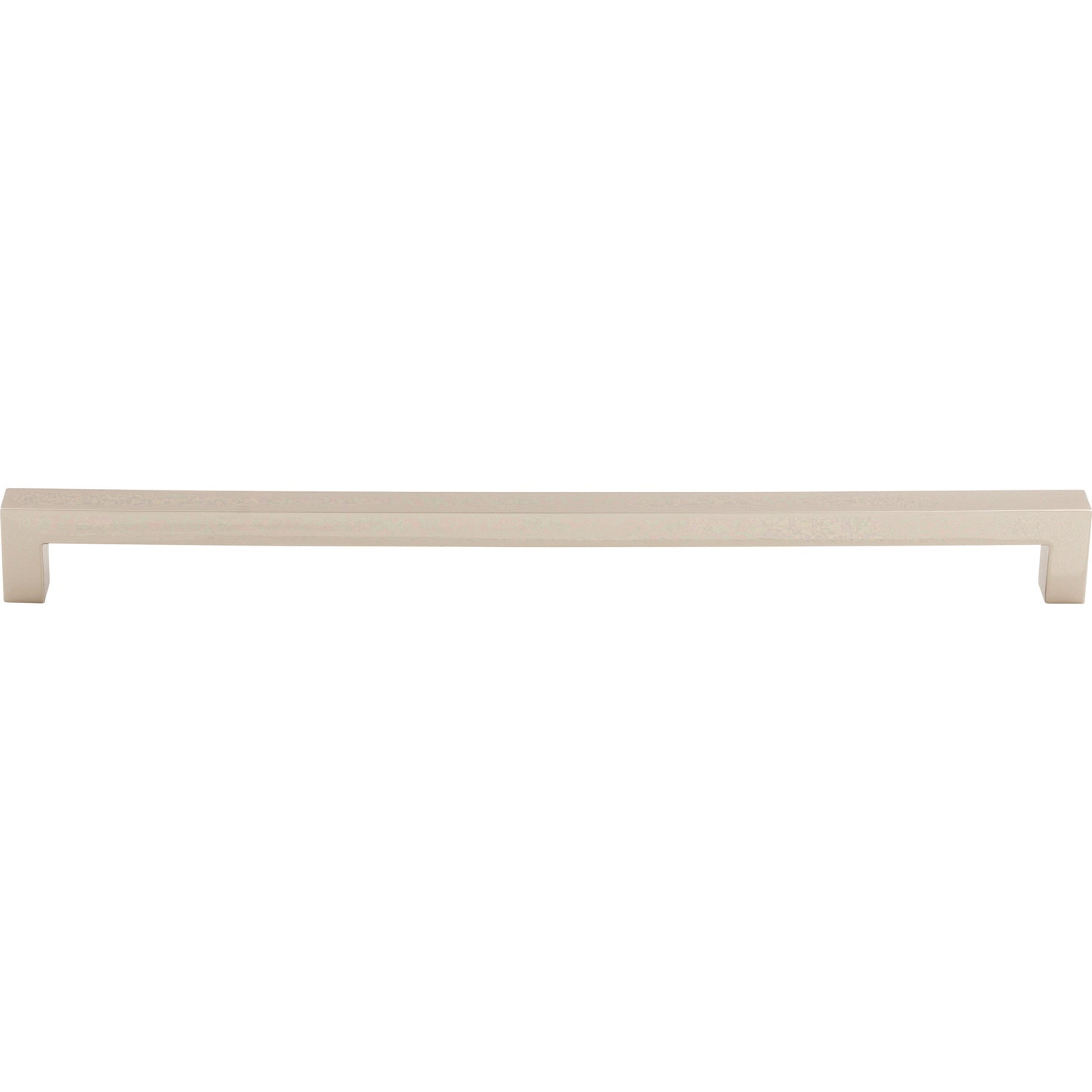 Top Knobs Square Bar Pull