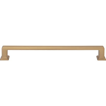 Atlas Sweetbriar Lane Bar Pull