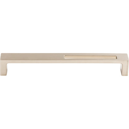 Top Knobs Modern Metro Slot Bar Pull