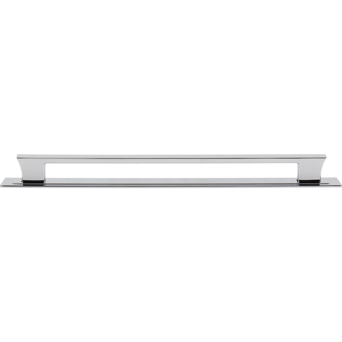 Atlas Zander Bar Pull