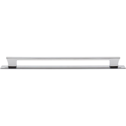 Atlas Zander Bar Pull