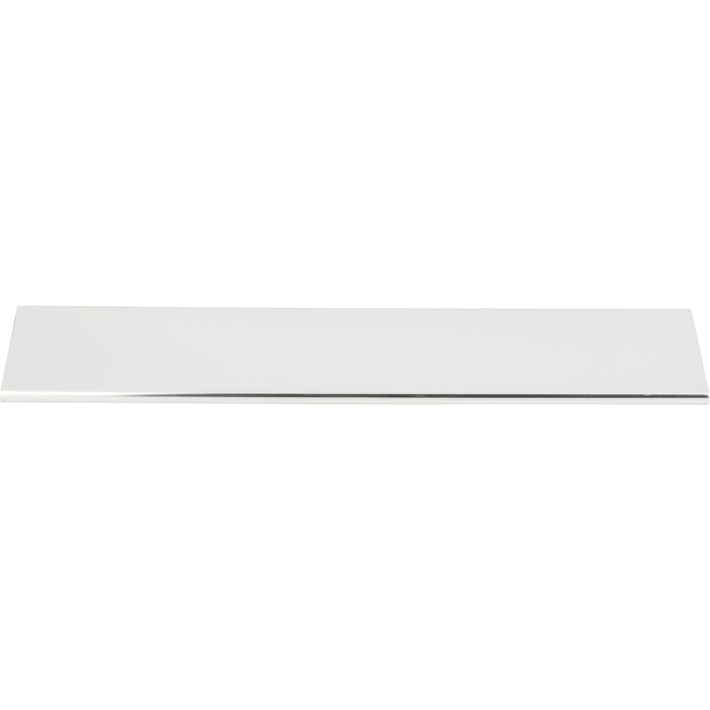 Edge Pulls 8 13/16" Center to Center Finger Pull