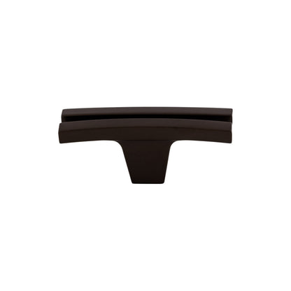 Top Knobs Flared Length Geometric Knob