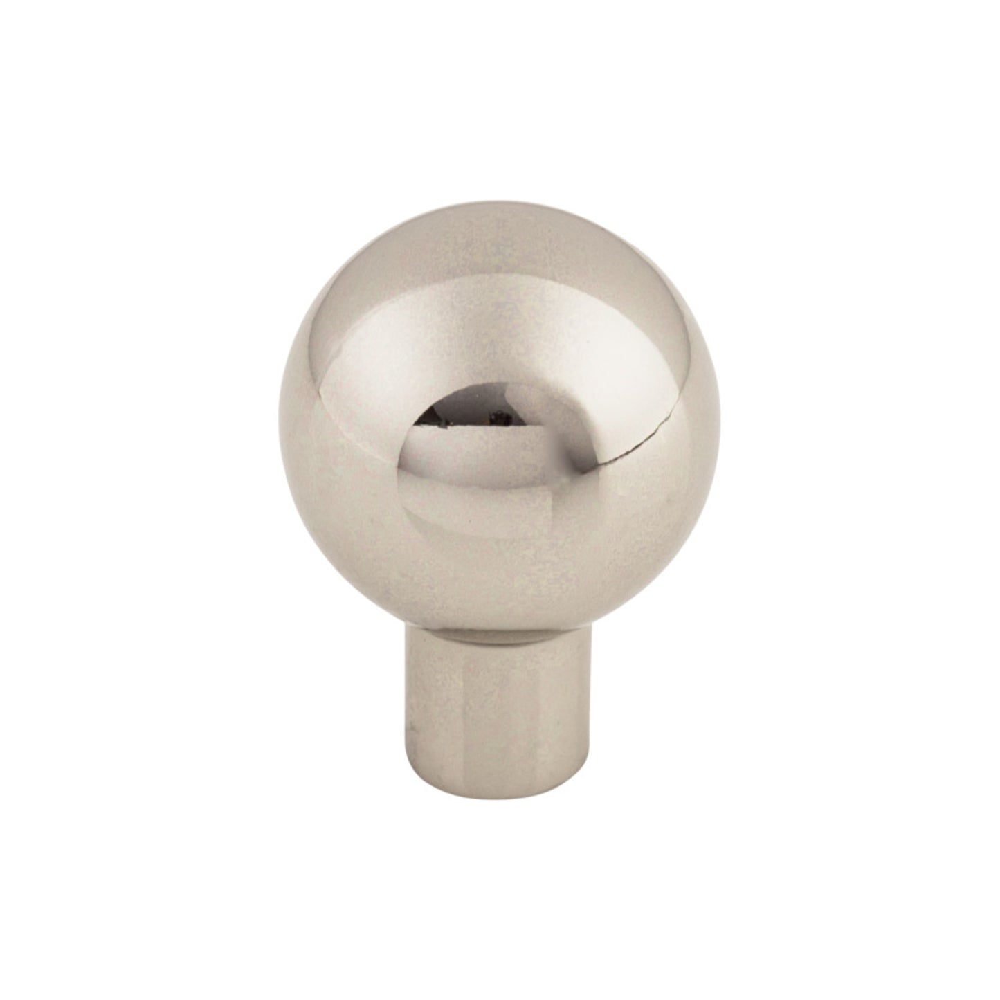 Top Knobs Brookline Diameter Round Knob
