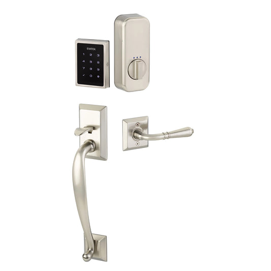 EMPowered 2 Touch Entry Set – Franklin Grip