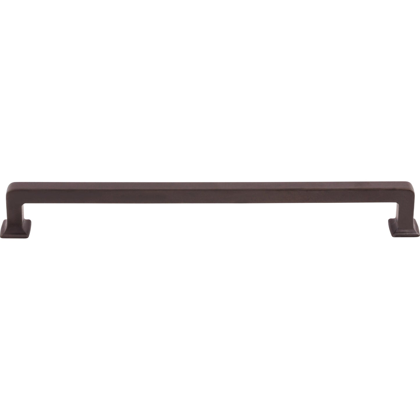 Top Knobs Ascendra 9" Center to Center Bar Pull - Sable
