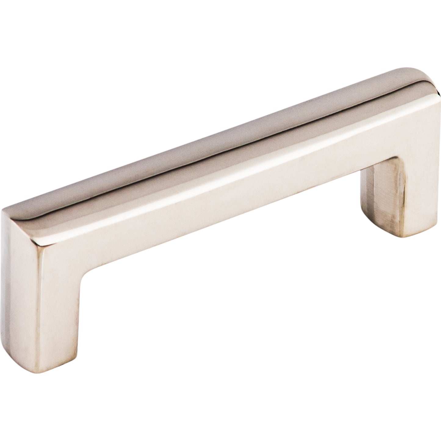 Top Knobs Roselle Bar Pull