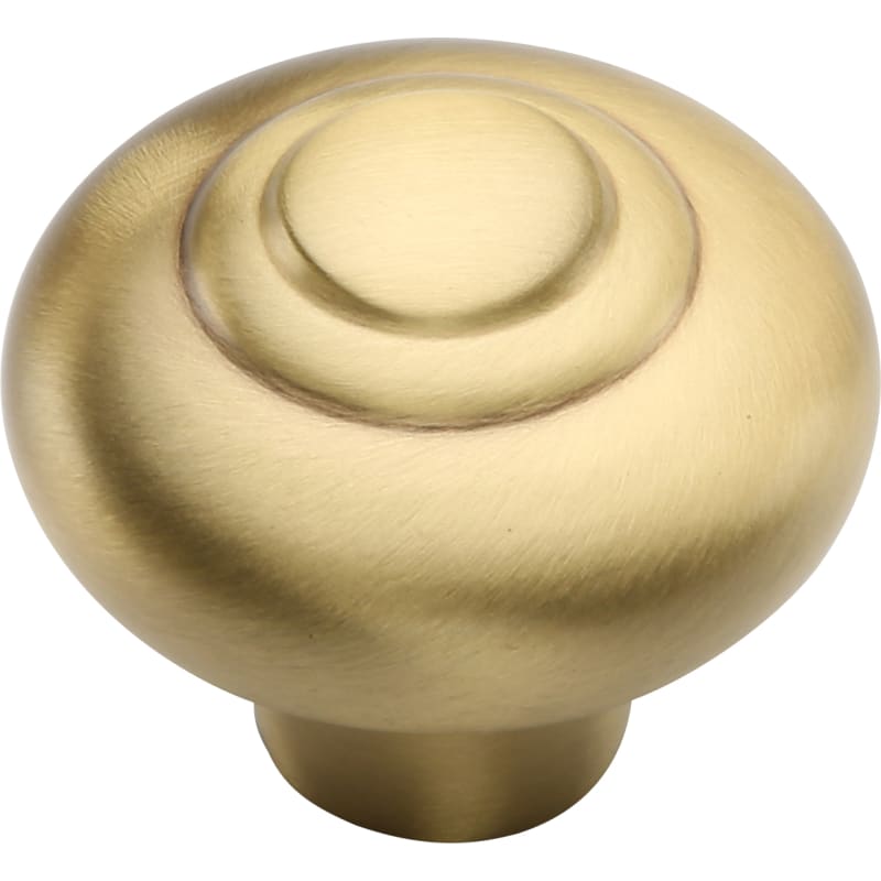 Beaded Cabinet Knob