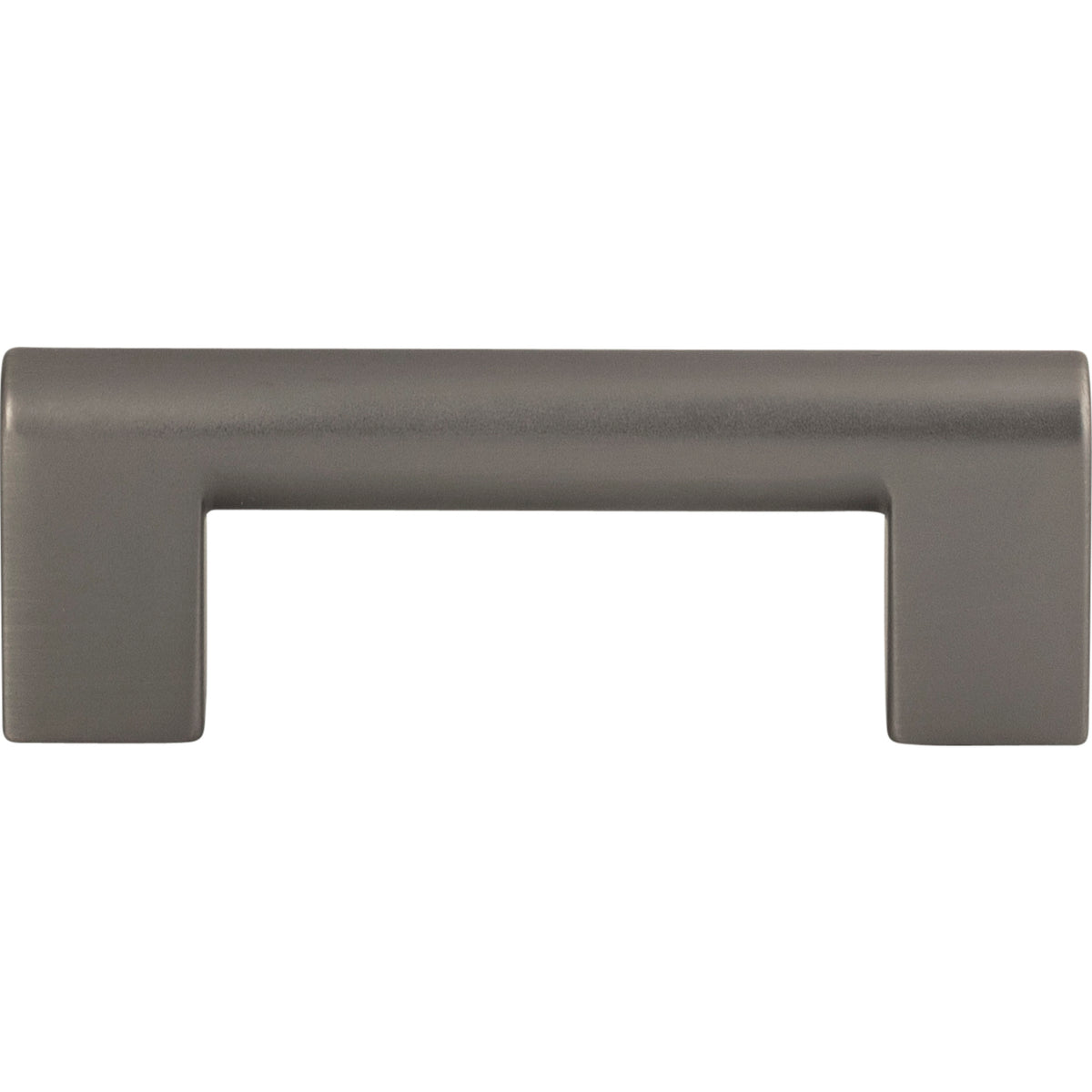 Atlas Round Rail Bar Pull