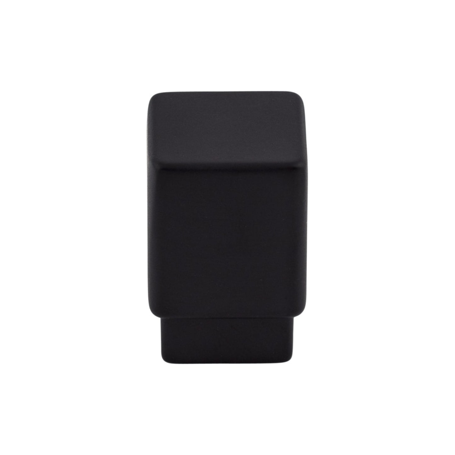 Top Knobs Tapered Length Square Knob
