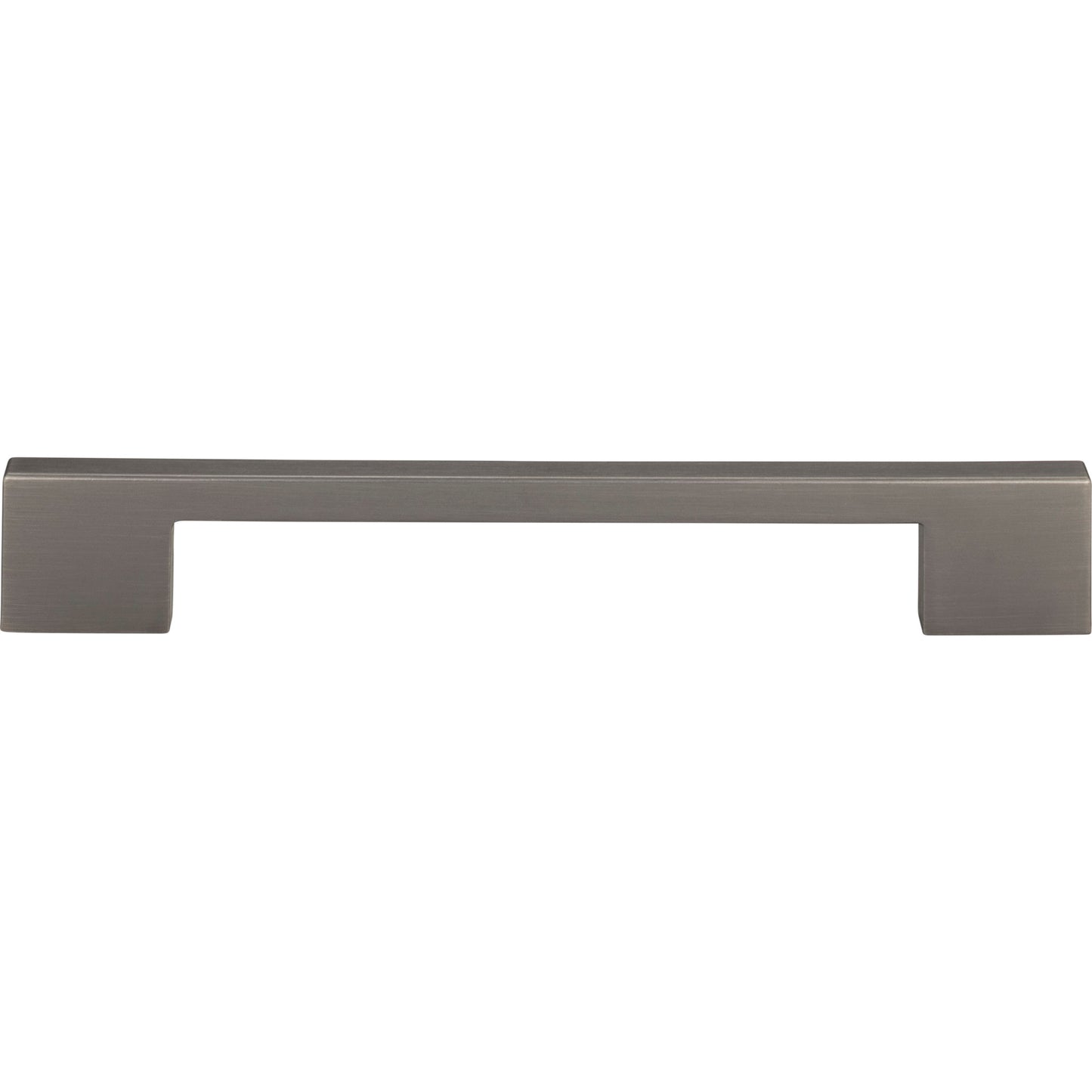 Thin Square 7 9/16" Center to Center Bar Pull