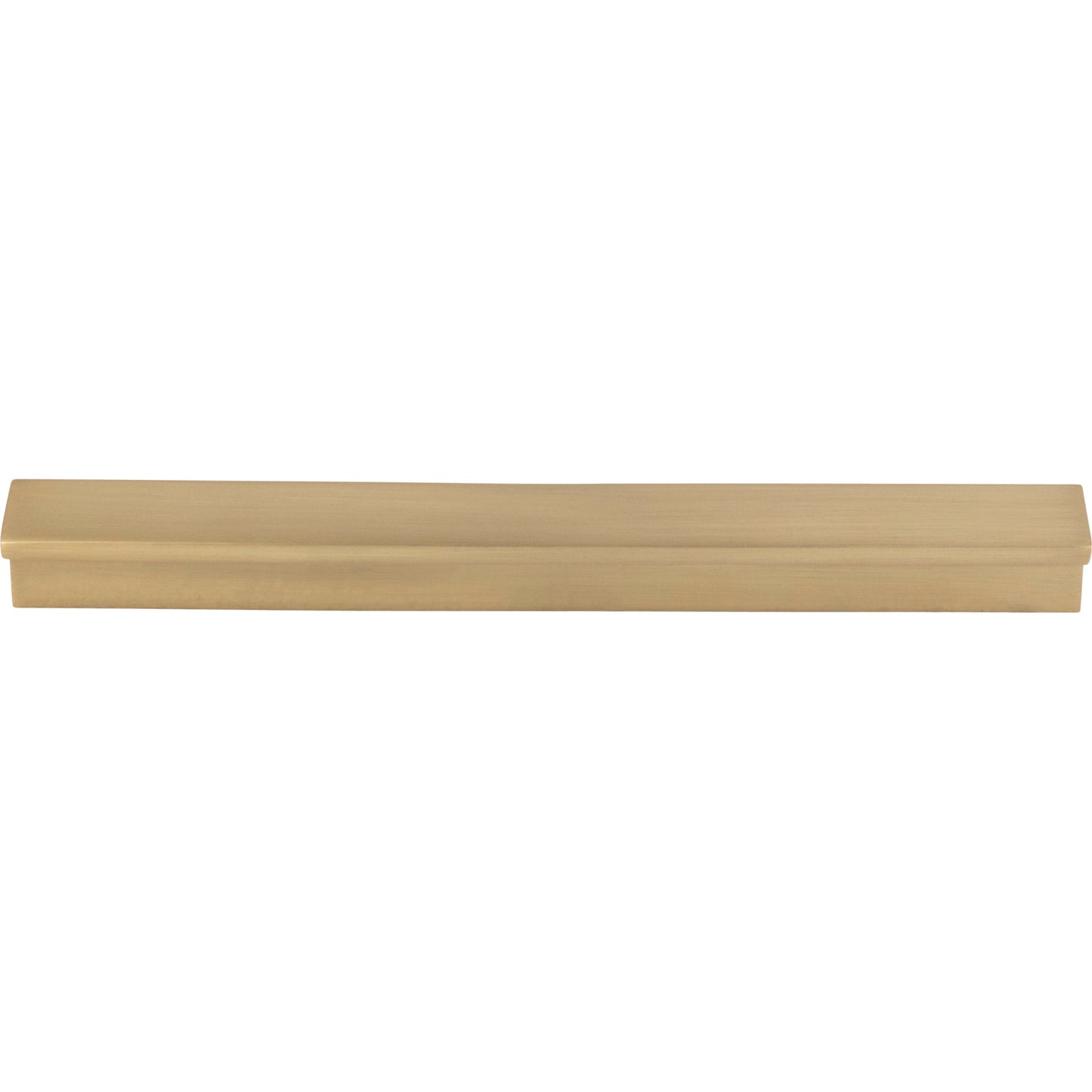 Top Knobs Minetta Finger Pull