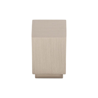 Top Knobs Linear Length Square Knob