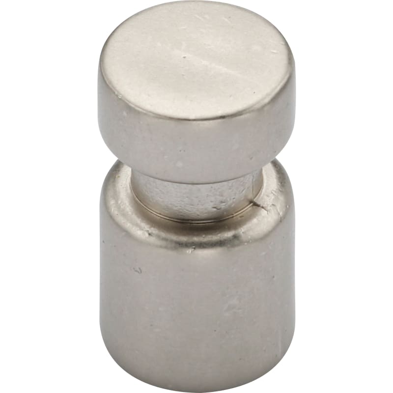 Pipe Dot Cabinet Stick Knob