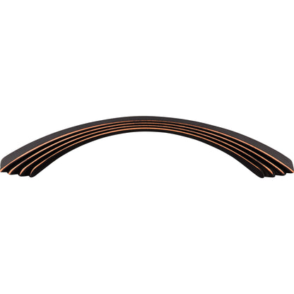 Top Knobs Sydney Flair Bar Pull