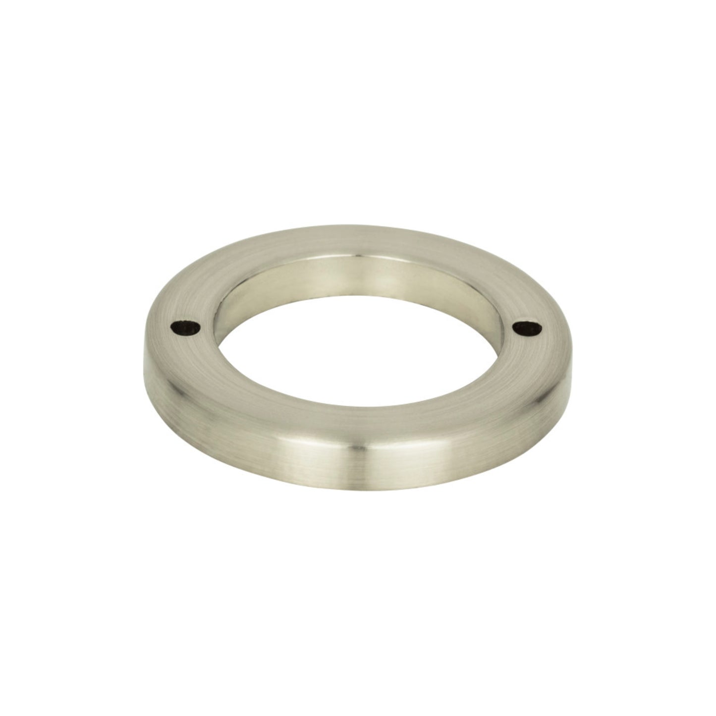 Tableau Round 1 13/16" Center to Center Pull Backplate