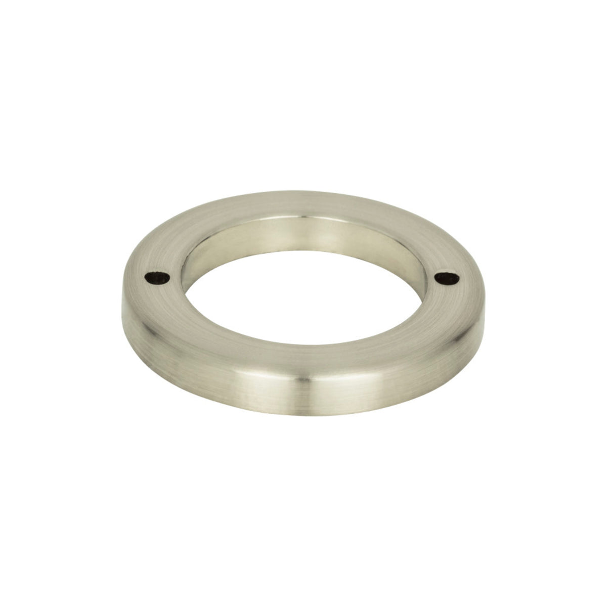 Atlas Tableau Round Pull Backplate