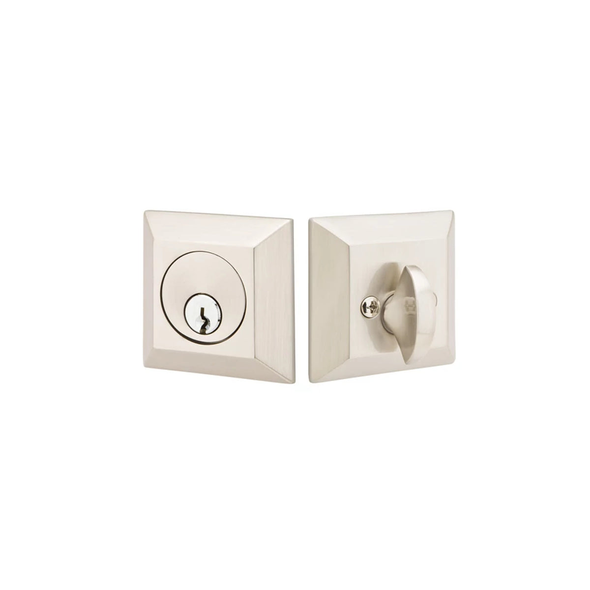 Quincy Deadbolt