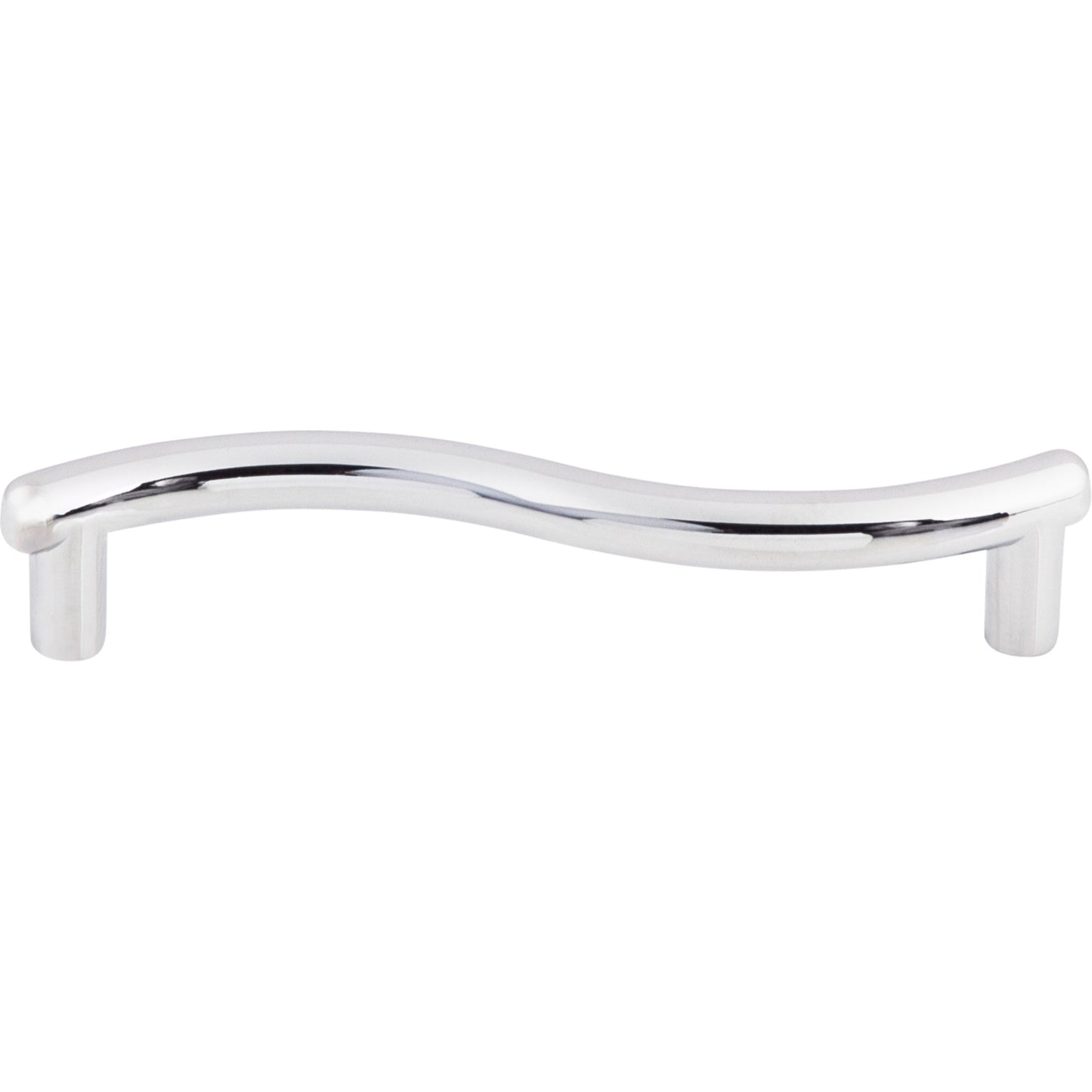 Top Knobs Spiral Bar Pull