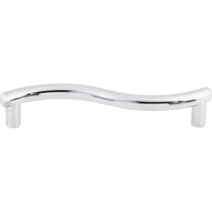 Top Knobs Spiral Bar Pull