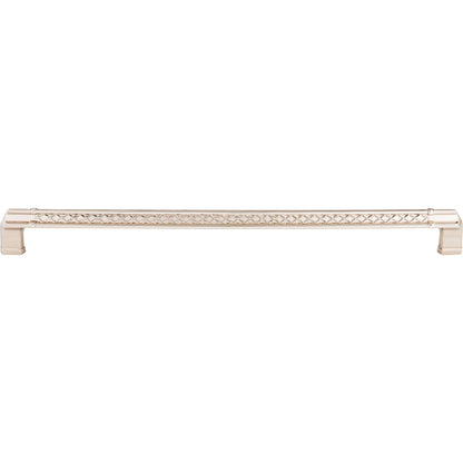 Top Knobs Tower Bridge Bar Pull
