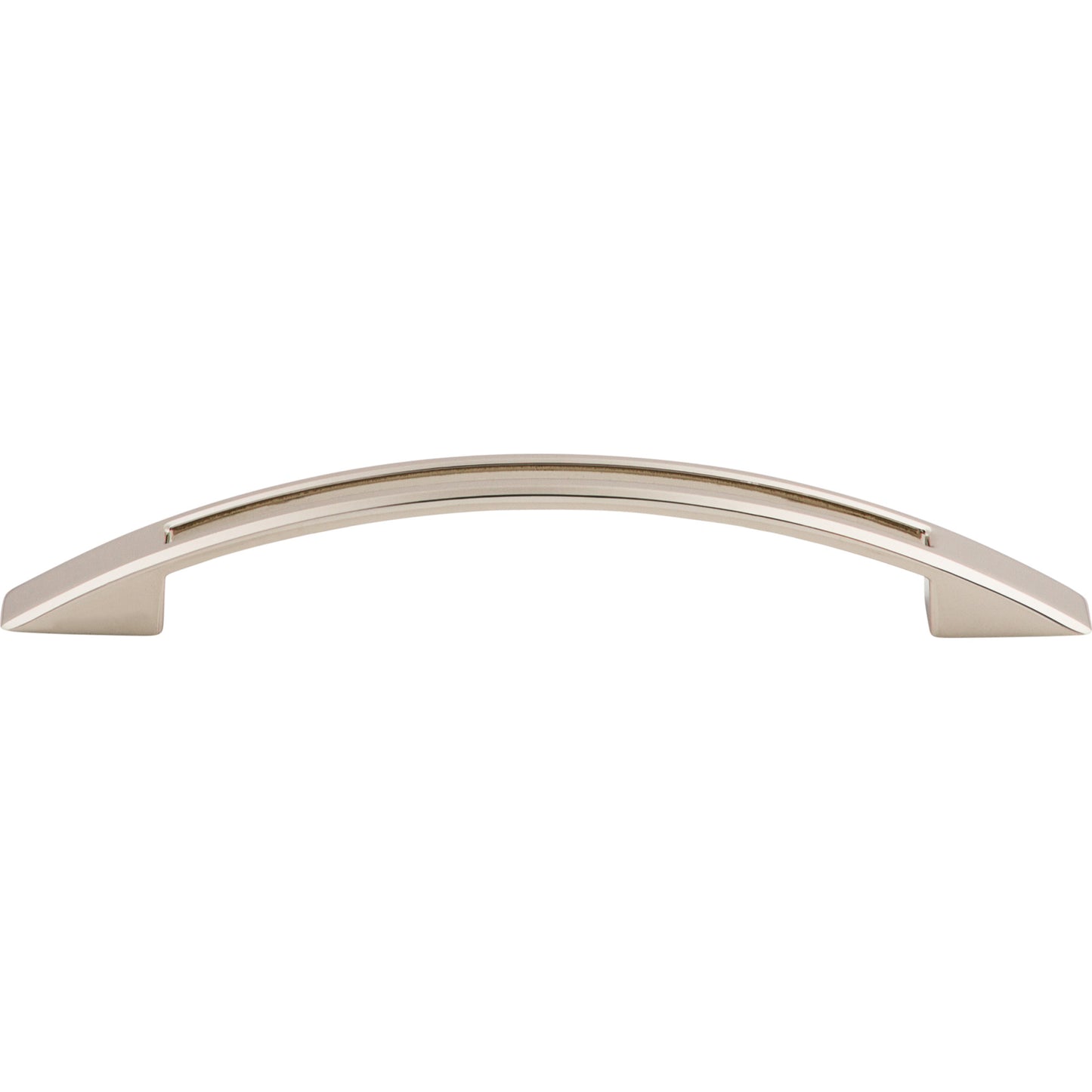 Top Knobs Tango Cut Out Bar Pull