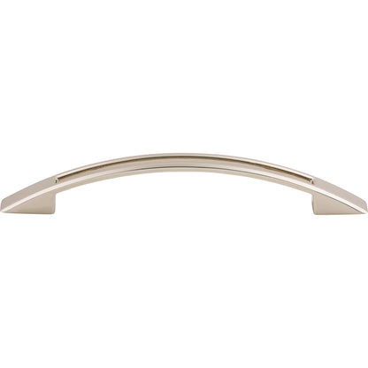 Top Knobs Tango Cut Out Bar Pull
