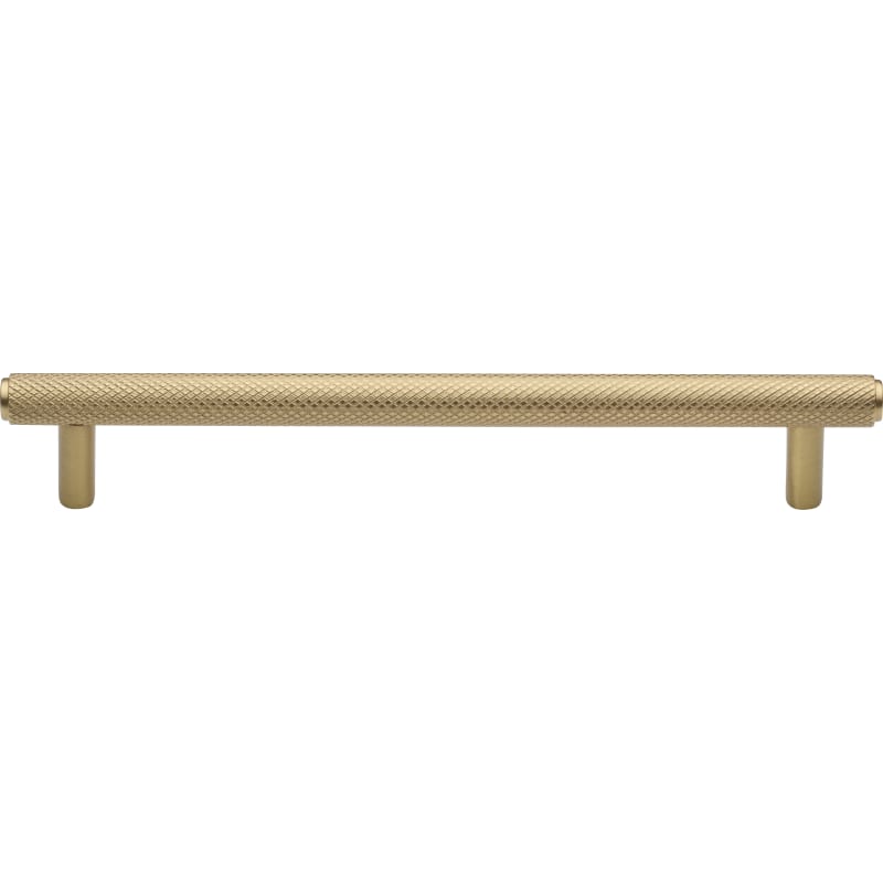 Basel Knurled Cabinet Pull