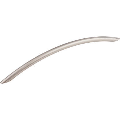 Top Knobs Solid Bowed Bar Pull