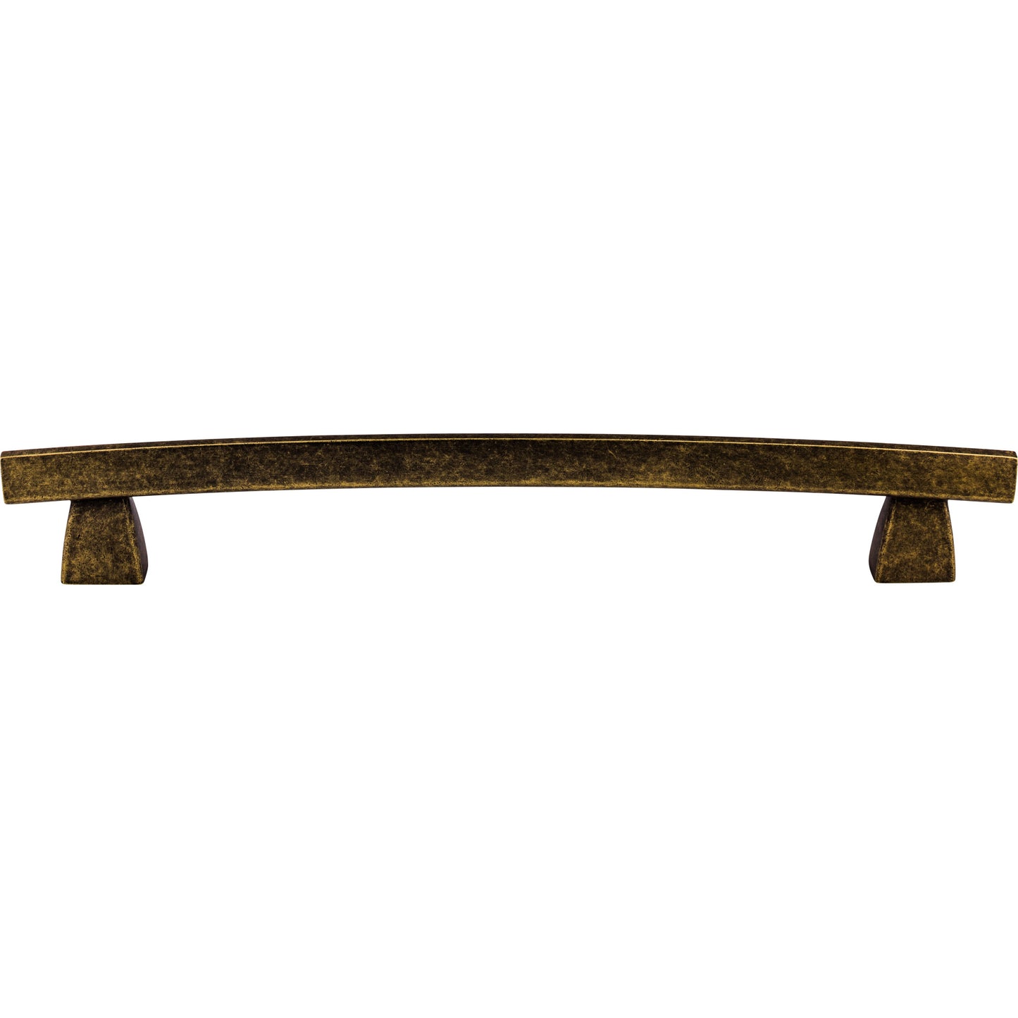 Top Knobs Arched Bar Pull