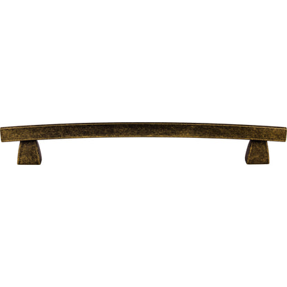 Top Knobs Arched Bar Pull