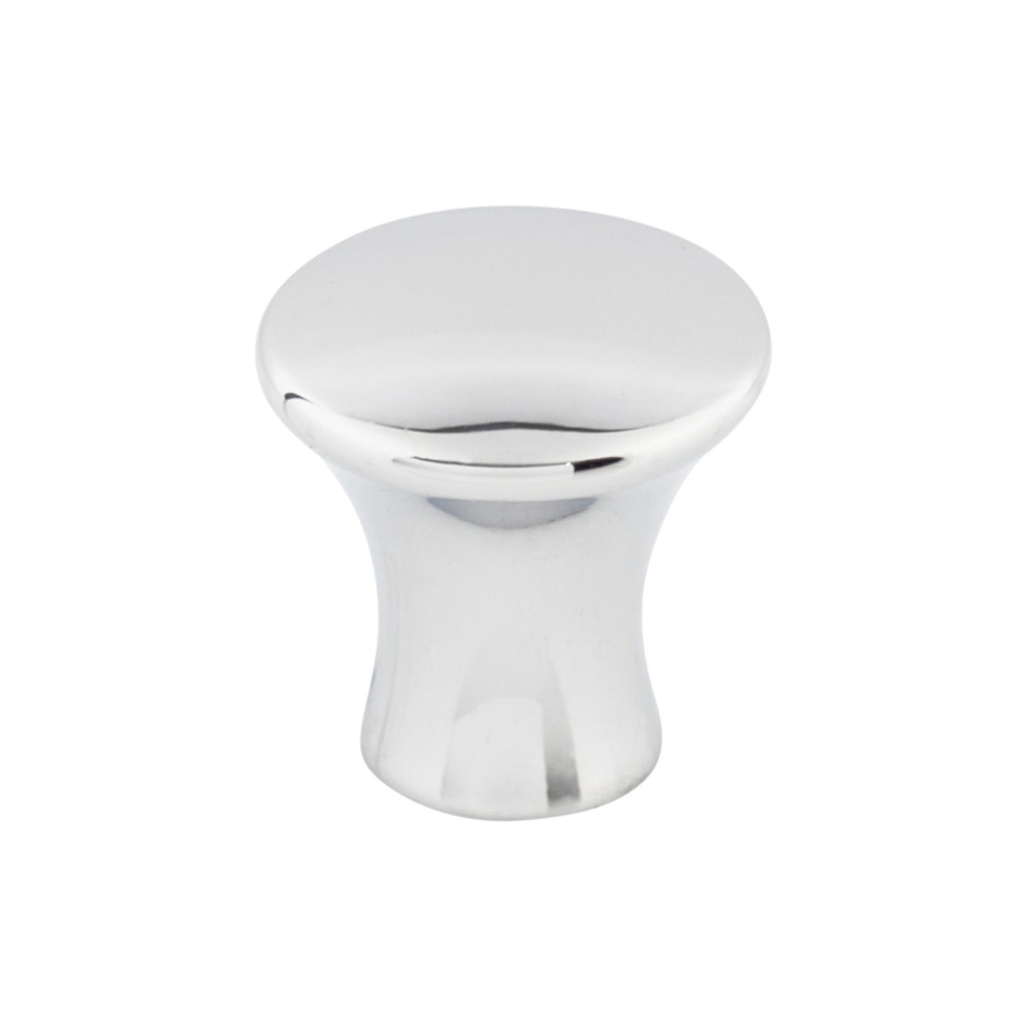 Top Knobs Oculus Diameter Round Knob